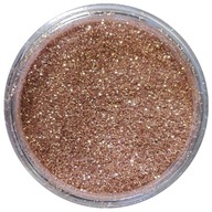 Dark Gold glitrový prášok na zdobenie nechtov 1g Dark Gold glitrový prášok na zdobenie nechtov 1g