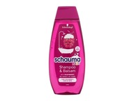 Schwarzkopf Schauma Kids šampón na vlasy 400ml (K) P2 Schwarzkopf Schauma Kids šampón na vlasy 400ml (K) P2