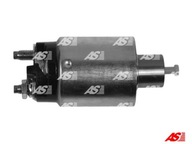 AS-PL SS5020 Solenoidový spínač, štartér