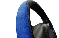 Peugeot 206 207 307 308 čierna modrá PREMIUM Peugeot 206 207 307 308 čierna modrá PREMIUM