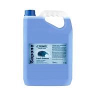 TENZI SAPONE - FRESH BREEZE BLUE 5L TENZI SAPONE - FRESH BREEZE BLUE 5L