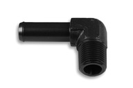 90' 1/4 NPT konektor na 3/8" čierny konektor 90' 1/4 NPT konektor na 3/8" čierny konektor