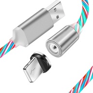 ALOGY LED MAGNETICKÝ KÁBEL pre APPLE MACBOOK/IPAD