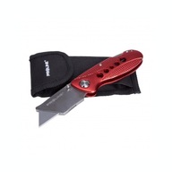 PROLINE ZAKLADACÍ Nôž S TRAPÉZOVOU ČEPELOU S PUZDROM 160MM 30030 PROLINE ZAKLADACÍ Nôž S TRAPÉZOVOU ČEPELOU S PUZDROM 160MM 30030