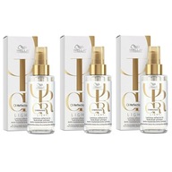 Wella Oil Reflections Luminous Reflective oil 3x100 ml osvetlenie Wella Oil Reflections Luminous Reflective oil 3x100 ml osvetlenie
