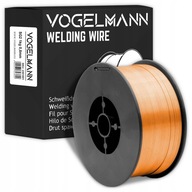 Vogelmann SG2 zvárací drôt 1kg 0,8mm MIG
