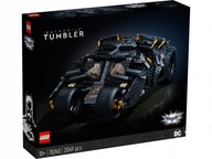 LEGO® Sety Super Heroes 76240 Batmobil Tumbler