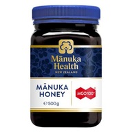 Manuka med MGO 100+ 500g Manuka med MGO 100+ 500g