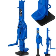Mechanický železničný zdvih kľuky do 1080 mm 3 t Mechanický železničný zdvih kľuky do 1080 mm 3 t