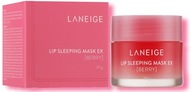 Laneige - Lip Sleeping Mask EX - Berry - Lip Regenerating Mask – 20 g. Laneige - Lip Sleeping Mask EX - Berry - Lip Regenerating Mask – 20 g.