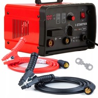 Usmerňovač so štartovaním na batérie 12/24V 400A Usmerňovač so štartovaním na batérie 12/24V 400A