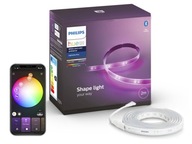 PHILIPS HUE 929002269101 LED pás 2 m PHILIPS HUE 929002269101 LED pás 2 m