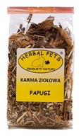 Herbal Pets Bylinkové krmivo pre papagáje pochúťka 40 g