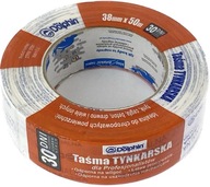 Omietacia páska 38mm x 50mb biela 30 dní XL TAPE Omietacia páska 38mm x 50mb biela 30 dní XL TAPE