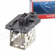 TOPRAN BLOWER RESITOR pre CITROEN C8 3.0 V6 TOPRAN BLOWER RESITOR pre CITROEN C8 3.0 V6