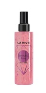 LA RIVE FOR WOMAN ŠUMIVÉ RUŽOVÉ BODY MIST 200 ML