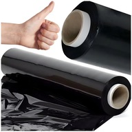 3KG SIEŤOVÁ STRETCH FÓLIA ČIERNA STRETCH FÓLIA 3KG SIEŤOVÁ STRETCH FÓLIA ČIERNA STRETCH FÓLIA