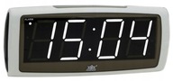 XONIX LCD DIGITÁLNY BUDÍK ZDROJ AC NAPÁJANIA XONIX LCD DIGITÁLNY BUDÍK ZDROJ AC NAPÁJANIA