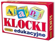 Vzdelávacie bloky 18 prvkov Vzdelávacie bloky 18 prvkov
