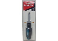 MAKITA D-58833 SKRUTKOVAČ S Ráčňou PH2 MAKITA D-58833 SKRUTKOVAČ S Ráčňou PH2
