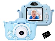 FULL HD CAT KAMERA + 32GB KARTA FULL HD CAT KAMERA + 32GB KARTA