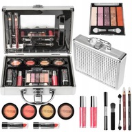 Kozmetická súprava Darček 6 7 8 9 10-ročný make-up Kozmetická súprava Darček 6 7 8 9 10-ročný make-up