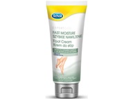 SCHOLL krém na nohy Rýchla hydratácia 75 ml SCHOLL krém na nohy Rýchla hydratácia 75 ml