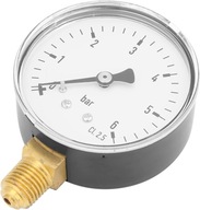 Vzduchohydraulický manometer, manometer, manometer Vzduchohydraulický manometer, manometer, manometer