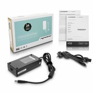 19,5 V 9,23 A 180 W napájací adaptér pre Acer Dell MSI JVF3V 19,5 V 9,23 A 180 W napájací adaptér pre Acer Dell MSI JVF3V