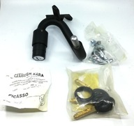 BEAR LOCK PUZDRO LOCK XSARA PICASSO 340R