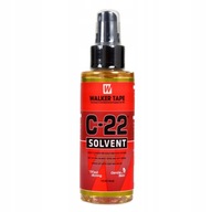 REMOVER Walker Tape C-22 Solvent Tape On 118ml REMOVER Walker Tape C-22 Solvent Tape On 118ml