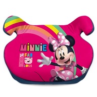 Stojan na sedenie KRESLO 15-36 kg MINNIE MOUSE