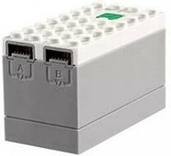 LEGO 88009 Power Function Hub