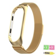 NÁRAMOK PRE XIAOMI MI BAND 4 - FARBY NÁRAMOK PRE XIAOMI MI BAND 4 - FARBY