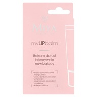 Miya Cosmetics hydratačný balzam na pery 15 ml
