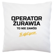 OPERÁTOR je životný štýl DARČEK OPERÁTOR je životný štýl DARČEK