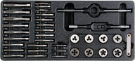YATO YT-55465 SÚPRAVA KAZETY A KOHÚTIKA