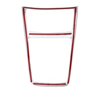 Centrálny ovládací panel Mriežka pre Centrálny ovládací panel Mriežka pre