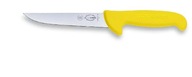 DICK ErgoGrip mäsiarsky nôž 15 cm rovný 82006150-02 DICK ErgoGrip mäsiarsky nôž 15 cm rovný 82006150-02