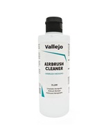 VALLEJO čistič airbrush 200 ml VALLEJO čistič airbrush 200 ml