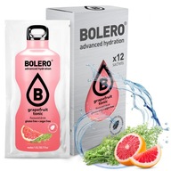 Bolero Classic 12x9g Grapefruit Tonic Grapefruit Bolero Classic 12x9g Grapefruit Tonic Grapefruit