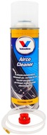 VALVOLINE ČISTIČ KLIMATIZÁCIE 500ML VALVOLINE ČISTIČ KLIMATIZÁCIE 500ML