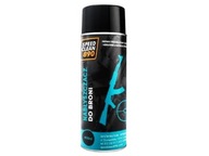 SPEEDCLEAN PLAIN 400ml pre zbrane a vzduchové zbrane SPEEDCLEAN PLAIN 400ml pre zbrane a vzduchové zbrane