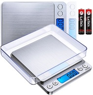 ELEKTRONICKÁ VÁHA NA ŠPERKY 500G-0,1G PRESNÁ LCD VÁHA NA KORENIE ELEKTRONICKÁ VÁHA NA ŠPERKY 500G-0,1G PRESNÁ LCD VÁHA NA KORENIE