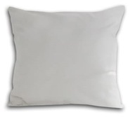 Obliečka na vankúš Darymex Satin Cotton White 70x80 Obliečka na vankúš Darymex Satin Cotton White 70x80