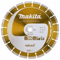 MAKITA B-54069 NEBULA DIAMANTOVÁ ČEPEL 400mm