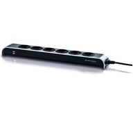 Oehlbach Powersocket 505 6 zásuviek 1,5m USB Oehlbach Powersocket 505 6 zásuviek 1,5m USB