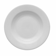Hlboký porcelánový tanier 22,5 cm