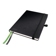 Notebook Leitz Complete A5 mriežka 80k Notebook Leitz Complete A5 mriežka 80k