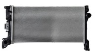 Chladič VOLVO S60 S90 16- D4 D5 T4 T5 32224829 Chladič VOLVO S60 S90 16- D4 D5 T4 T5 32224829